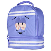 INTIMO South Park Towelie lunchbox front view with dual compartments for snacks.