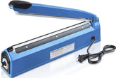Jinhong impulse heat sealer front view for fast bag sealing and freshness