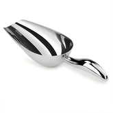 Jmulriu 12oz ice scoop for ice machine delivers quick, clean scoops.