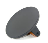 JNXHON burger press with round flat surface for even searing and quick burgers