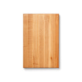 John Boos R-Board rectangular cutting board, 18x12, sturdy surface for precise prep.