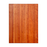 John Boos R-Board rectangular cutting board 24x18 for precise chopping