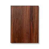 John Boos R-Board rectangular walnut cutting board 20x15 with sturdy edge-grain construction for precision prep