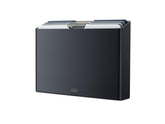 Joseph Joseph Folio boards stored in a slimline case for organized prep.