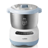 Joydeem electric dough maker with ferment function for even dough rise