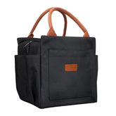 Joymee lunch bag insulated large capacity for a full day of meals at work