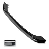 Kamrexi WB15x10020 door handle replacement for GE Spacemaker XL JVM1339BW with secure grip.