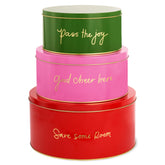 kate spade new york small green tin keeps treats fresh with stylish lid