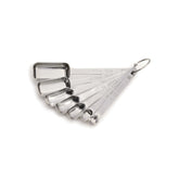 King Arthur Spice Spoon 1/8 tsp – precise measurement for delicate flavors