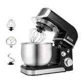 Kitchen in the box stand mixer with compact design ideal for small kitchens and apartments