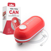 Kitchen Mama Mini Plus compact design fits small kitchens and drawers.