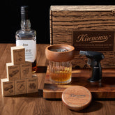 KITESSENSU whiskey-smoker-kit-torch for elevated cocktails and controlled smoke