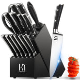 KnifeSaga 2025 knife-set block view highlighting organized storage for prep