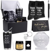 Kolewo4ever insulated tumbler in a sleek gift set for daily use and durability