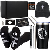 Kolewo4ever insulated tumbler with stainless steel body keeps drinks at temperature on the go.