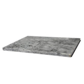Kota Japan marble pastry board with large rolling surface for dough.