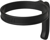 Kotimi Tamara handle for Rambler 30oz - setup view shows easy attachment for portable use