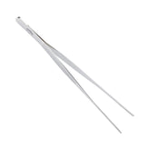 Küchenprofi 12-Inch Tweezer Tongs with open grip for precise food handling.