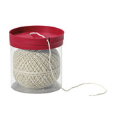 Küchenprofi kitchen twine dispenser with built-in blade for easy cuts.
