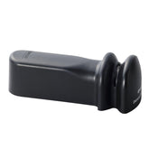 KYOCERA Advanced Ceramics sharpener main shot illustrating the durable diamond wheel
