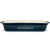 Laila and Lainey ceramic casserole dish oven safe ideal for baking