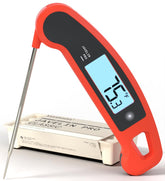 Lavatools Javelin PRO Classic with 2-second readout for precise grilling and cooking