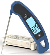 Lavatools Javelin PRO Classic auto-rotating display reads from any angle