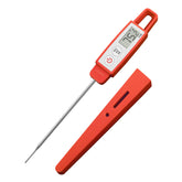 Lavatools PT09 fast read thermometer for quick cooking temperature checks.