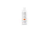 Le Creuset cleaner bottle close-up, 8.45 oz, convenient maintenance