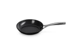 Le Creuset Essential 8-Inch non-stick ceramic pan top view with smooth coating