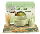 Lemoobolsa matcha bowl for a balanced, aromatic tea ritual and easy pouring