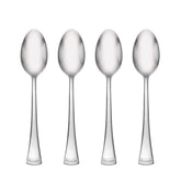 Lenox Portola teaspoons set of 4 in 18/10 stainless for daily meals