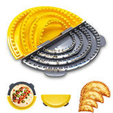 Leopacat 4-in-1 adjustable tortilla sealer in 4 inch size ready for tight seals