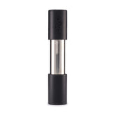 LEVO Herb Press stainless steel body improves extraction efficiency for herbal infusions.
