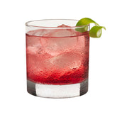 Libbey 917CD heavy-base rocks glasses, 12-pack, ideal for whiskey on the rocks.