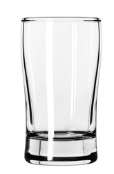Libbey beer tasting sampler glass 5oz for guided flights and tastings