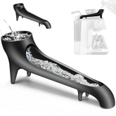 LIZEWEI Breville espresso water tank funnel for quick back tank fills