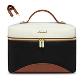 LOVEVOOK insulated lunch bag exterior for stylish work and travel lunches.