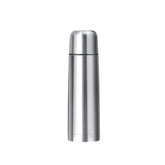 Lzznom stainless steel insulated bottle cap lid keeps drinks secure and easy to pour.