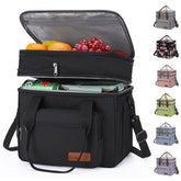 Maelstrom lunch box front view highlights rugged, leakproof design for daily use.