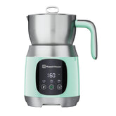 Maestri House milk frother 21oz capacity ideal for multi-drink batches