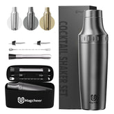 Magcheer Hybrid shaker main bottle for durable home bartending