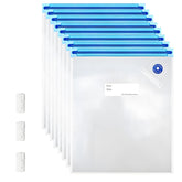 Mantianstar sous vide bags large pack for versatile kitchen storage.