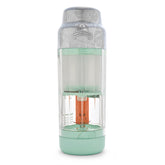 Margaritaville Maui portable blender enables on-the-go frozen drinks anywhere.