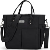 MAXTOP lunch bag demonstrates large capacity for meals on the go.
