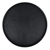 MDLUU plastic serving tray 13-inch for easy breakfast in bed and serving.