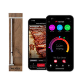 MEATER Pro smart temp multisensor for precise cooking across multiple methods.
