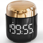 MeesMeek digital timer with large LED display, easy reading for cooking and classroom tasks.