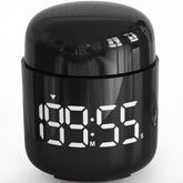 MeesMeek digital timer with large LED display for easy cooking readability