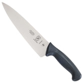 Mercer Culinary Millennia 8-Inch knife blade for precise slicing in busy kitchens.
